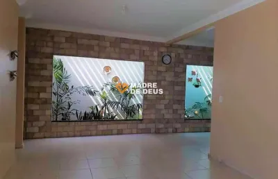 Casa com 4 quartos à venda na rua magistrado pompeu, 687, cocó, fortaleza por r$ 699.000
