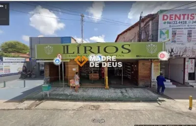 Casa comercial à venda na rua coronel francisco pereira, 49, messejana, fortaleza por r$ 3.000.000