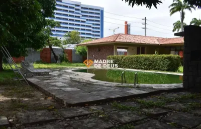 Casa com 5 quartos à venda na rua sítio cedro, 50, dionisio torres, fortaleza por r$ 4.200.000