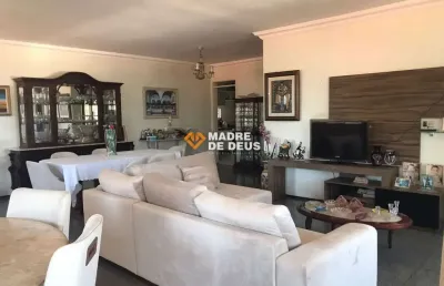 Apartamento com 3 quartos à venda na rua leonardo mota, 200, meireles, fortaleza por r$ 850.000
