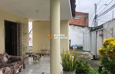 Casa com 3 quartos à venda na rua francisco das chagas mendes, 669, engenheiro luciano cavalcante, fortaleza por r$ 550.000