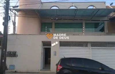 Casa em condomínio fechado com 5 quartos à venda na joaquim albano, 274, são joão do tauape, fortaleza por r$ 1.820.000