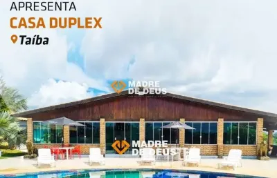 Casa com 6 quartos à venda na loteamento nova taiba, 22, taíba, são gonçalo do amarante por r$ 6.500.000