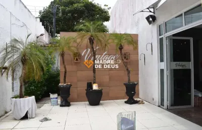 Casa comercial à venda na rua alice, 365, cidade dos funcionários, fortaleza por r$ 1.430.000