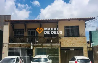 Casa comercial à venda na rua monsenhor bruno, 1590, aldeota, fortaleza por r$ 3.400.000