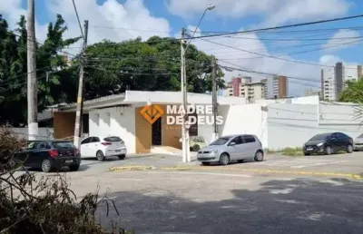 Ponto comercial à venda na avenida barão de studart, 2711, dionisio torres, fortaleza por r$ 3.000.000