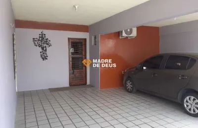 Casa com 5 quartos à venda na edilson brasil soares..., 1899, edson queiroz, fortaleza por r$ 890.000