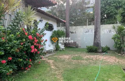 Casa com 3 quartos à venda na rua vilebaldo aguiar, 1230, cocó, fortaleza por r$ 1.530.000
