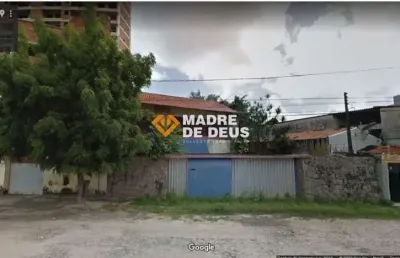 Casa com 4 quartos à venda na rua batista de oliveira, 70, papicu, fortaleza por r$ 980.000