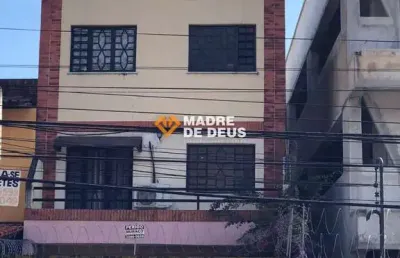 Prédio à venda na rua padre valdevino, 558, joaquim távora, fortaleza por r$ 1.250.000