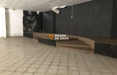 Ponto comercial à venda na avenida imperador, 1499, benfica, fortaleza por r$ 668.304