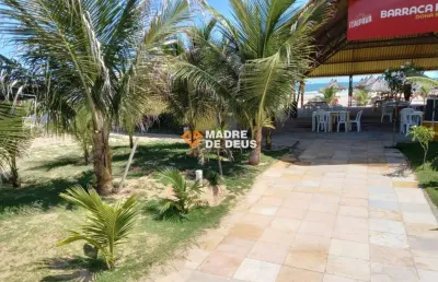 Ponto comercial à venda na vila zeze diogo, 4201, praia do futuro, fortaleza por r$ 1.900.000