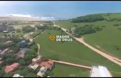 Terreno à venda na da igreja, 1, zona rural, jijoca de jericoacoara por r$ 22.000.000