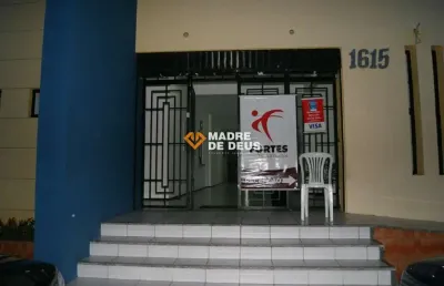 Prédio à venda na rua carapinima, 1615, benfica, fortaleza por r$ 2.450.000