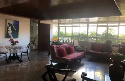 Apartamento com 3 quartos à venda na rua maria tomásia, 909, aldeota, fortaleza por r$ 700.000