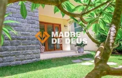 Casa em condomínio fechado com 3 quartos à venda na avenida litorânea, 2040, porto das dunas, aquiraz por r$ 5.005.000