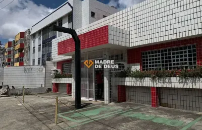 Ponto comercial à venda na rua paulo firmeza, 817, são joão do tauape, fortaleza por r$ 850.000