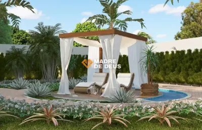 Apartamento com 3 quartos à venda na nossa oito, 65, engenheiro luciano cavalcante, fortaleza por r$ 928.071