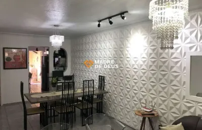 Casa com 3 quartos à venda na ix - residencial 8 de setembro, 120, passaré, fortaleza por r$ 645.000