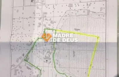 Terreno à venda na avenida camara, 1, camará, aquiraz por r$ 2.800.000