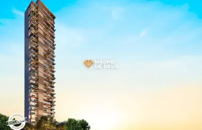 Apartamento com 4 quartos à venda na avenida desembargador moreira, 940, aldeota, fortaleza por r$ 3.417.766
