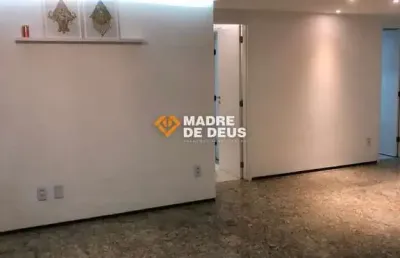Apartamento com 2 quartos à venda na rua professor jacinto botelho, 120, guararapes, fortaleza por r$ 690.000
