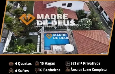 Casa com 4 quartos à venda na avenida dos coqueiros, 3350, cumbuco, caucaia por r$ 2.350.000