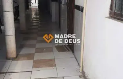 Prédio à venda na rua padre pedro de alencar, 1563, messejana, fortaleza por r$ 4.900.000