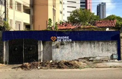 Casa com 3 quartos à venda na rua bento albuquerque, 150, cocó, fortaleza por r$ 1.200.000