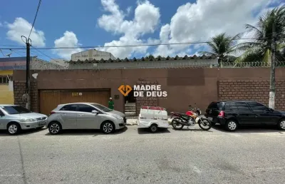 Casa com 3 quartos à venda na rua lauro maia, 1385, fátima, fortaleza por r$ 1.800.000