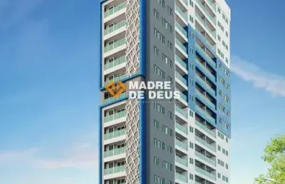 Apartamento com 2 quartos à venda na rua dom expedito lopes, 2527, aldeota, fortaleza por r$ 622.000