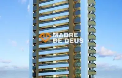 Apartamento com 3 quartos à venda na rua coronel linhares, 1480, aldeota, fortaleza por r$ 2.482.860