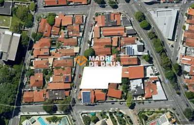 Terreno à venda na rua josé de pontes, 511, parquelândia, fortaleza por r$ 1.400.000