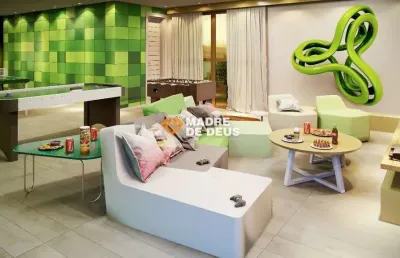 Apartamento com 3 quartos à venda na rua joão brígido, 311, joaquim távora, fortaleza por r$ 1.164.170