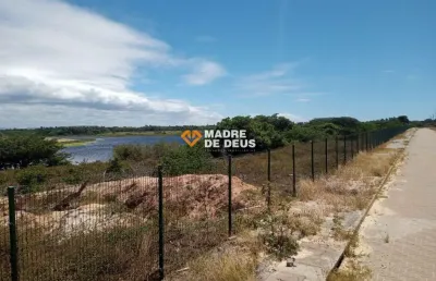 Terreno à venda na ce 040, 6, zona rural, aquiraz por r$ 279.000