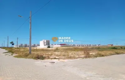 Terreno à venda na ce 040, 6, zona rural, aquiraz por r$ 279.000