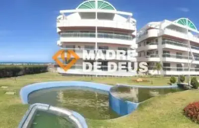 Apartamento com 2 quartos à venda na via local -parte d - iv etapa .s/n, 1, dunas, fortaleza por r$ 850.000