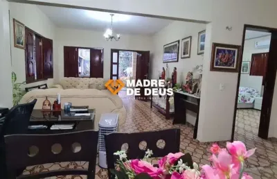 Casa com 3 quartos à venda na pereira de miranda ., 1390, papicu, fortaleza por r$ 750.000