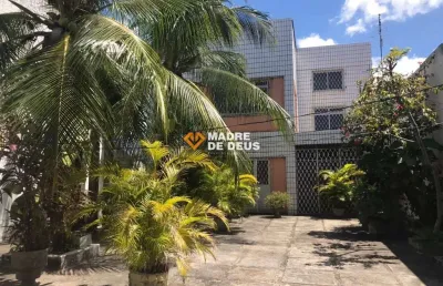 Casa com 3 quartos à venda na rua barão de aratanha, 406, josé bonifácio, fortaleza por r$ 1.100.000
