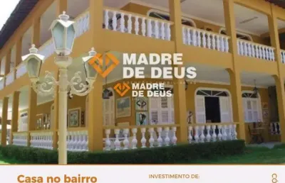 Casa em condomínio fechado com 5 quartos à venda na rua doutor francisco gadelha, 858, engenheiro luciano cavalcante, fortaleza por r$ 4.000.000