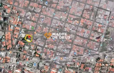 Terreno em condomínio fechado à venda na rua nunes valente, 2938, dionisio torres, fortaleza por r$ 5.800.000