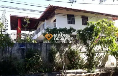 Casa com 4 quartos à venda na rua jornalista nertan macêdo, 370, cocó, fortaleza por r$ 2.000.000