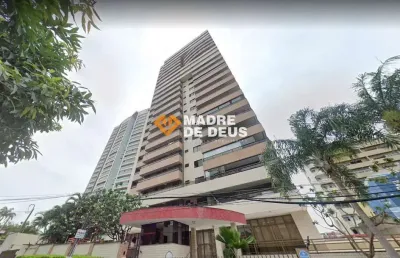Apartamento com 4 quartos à venda na rua barão de aracati, 444, meireles, fortaleza por r$ 1.699.000