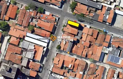 Prédio à venda na rua rodrigues júnior, 1225, centro, fortaleza por r$ 550.000