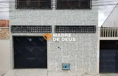 Casa em condomínio fechado com 4 quartos à venda na avenida independência, 231, quintino cunha, fortaleza por r$ 380.000
