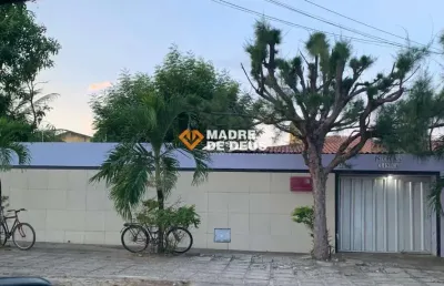 Casa com 3 quartos à venda na rua nelson coelho, 815, lagoa redonda, fortaleza por r$ 520.000