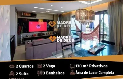 Cobertura com 3 quartos à venda na rua leão marinho, 183, porto das dunas, aquiraz por r$ 1.000.000