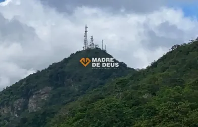 Chácara / sítio com 3 quartos à venda na sitio jerumenha, 10, centro, guaramiranga por r$ 1.599.000