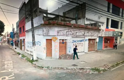 Ponto comercial à venda na avenida rio branco, 469, cidade alta, natal por r$ 595.000