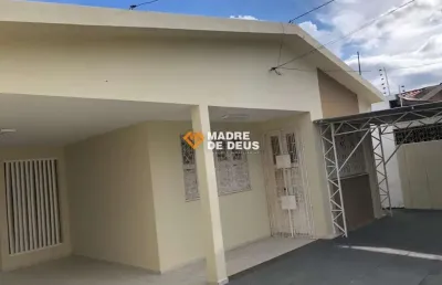 Casa com 6 quartos à venda na rua tomás acioli, 564, joaquim távora, fortaleza por r$ 1.550.000